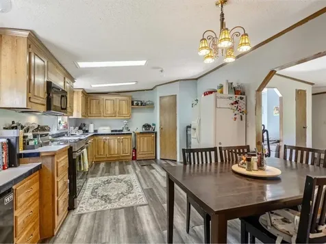 2462 Vt Route 100-c Johnson VT 05656