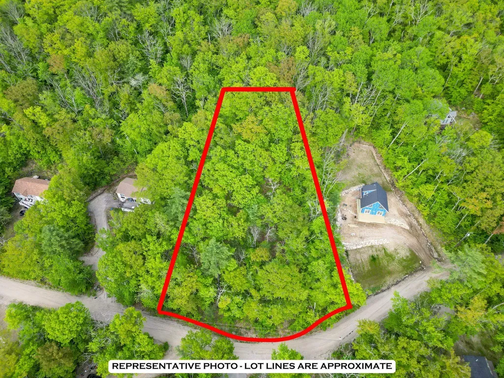49 Huttwil Drive Madison NH 03849
