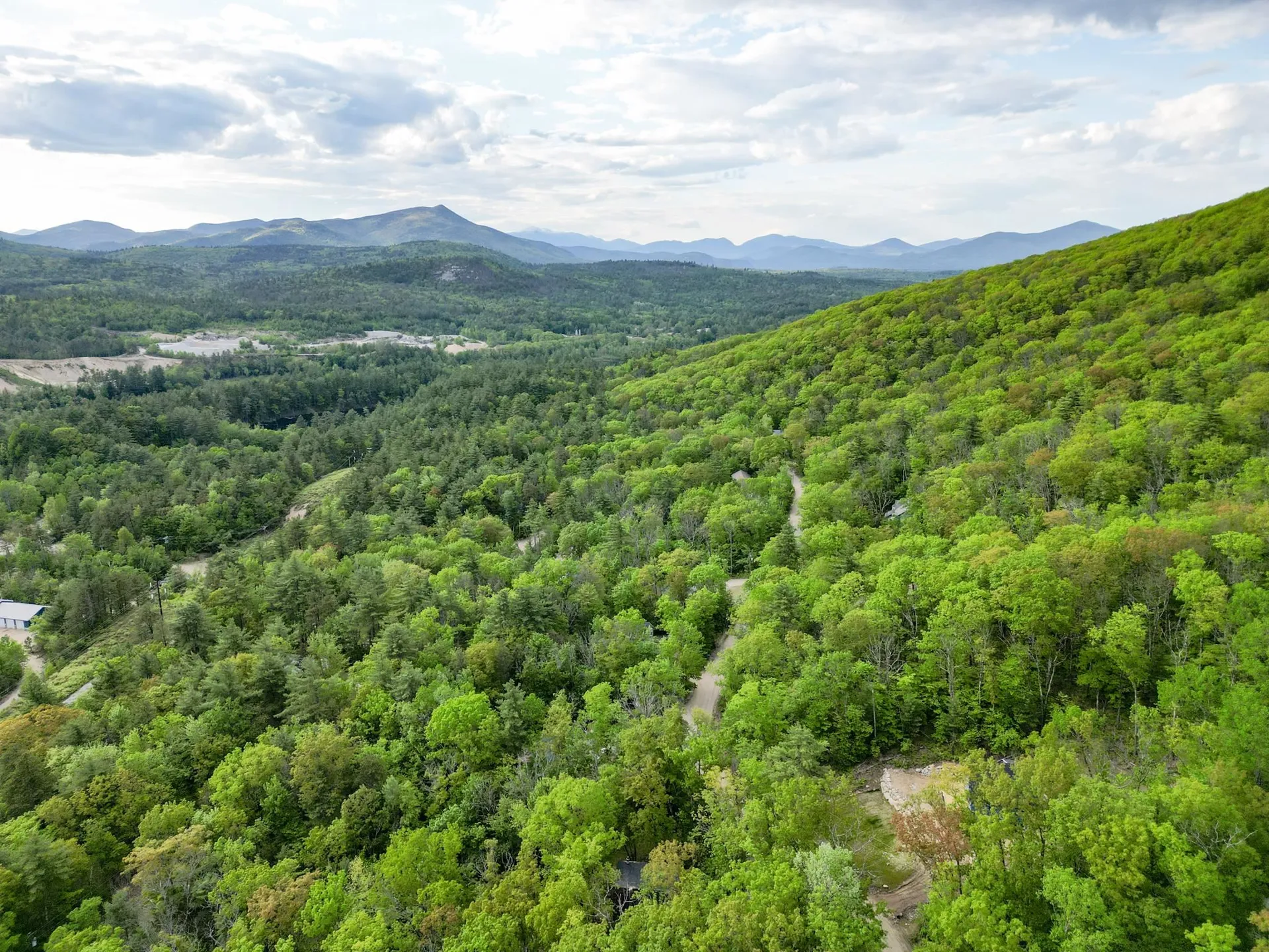 49 Huttwil Drive Madison NH 03849