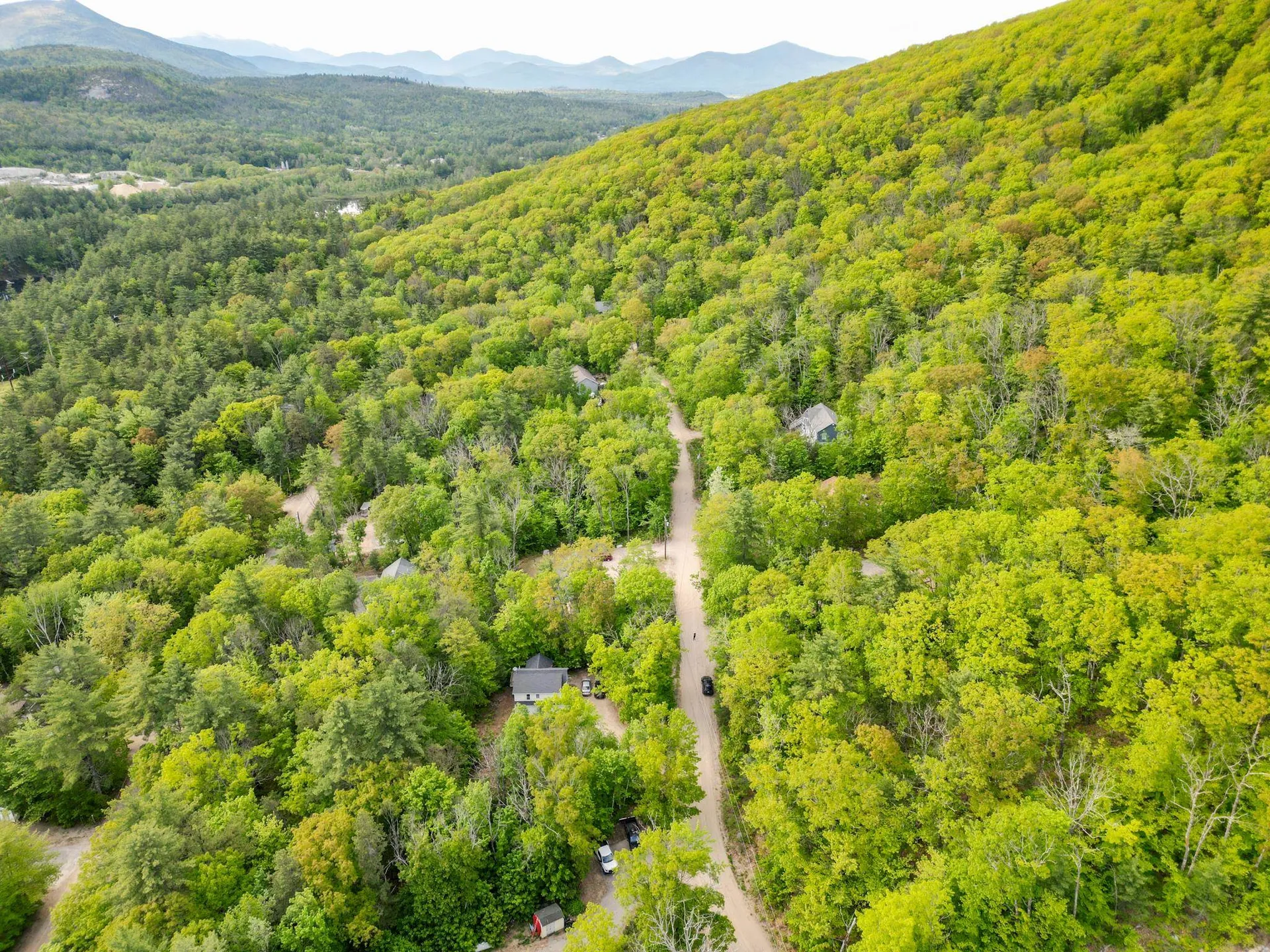 49 Huttwil Drive Madison NH 03849