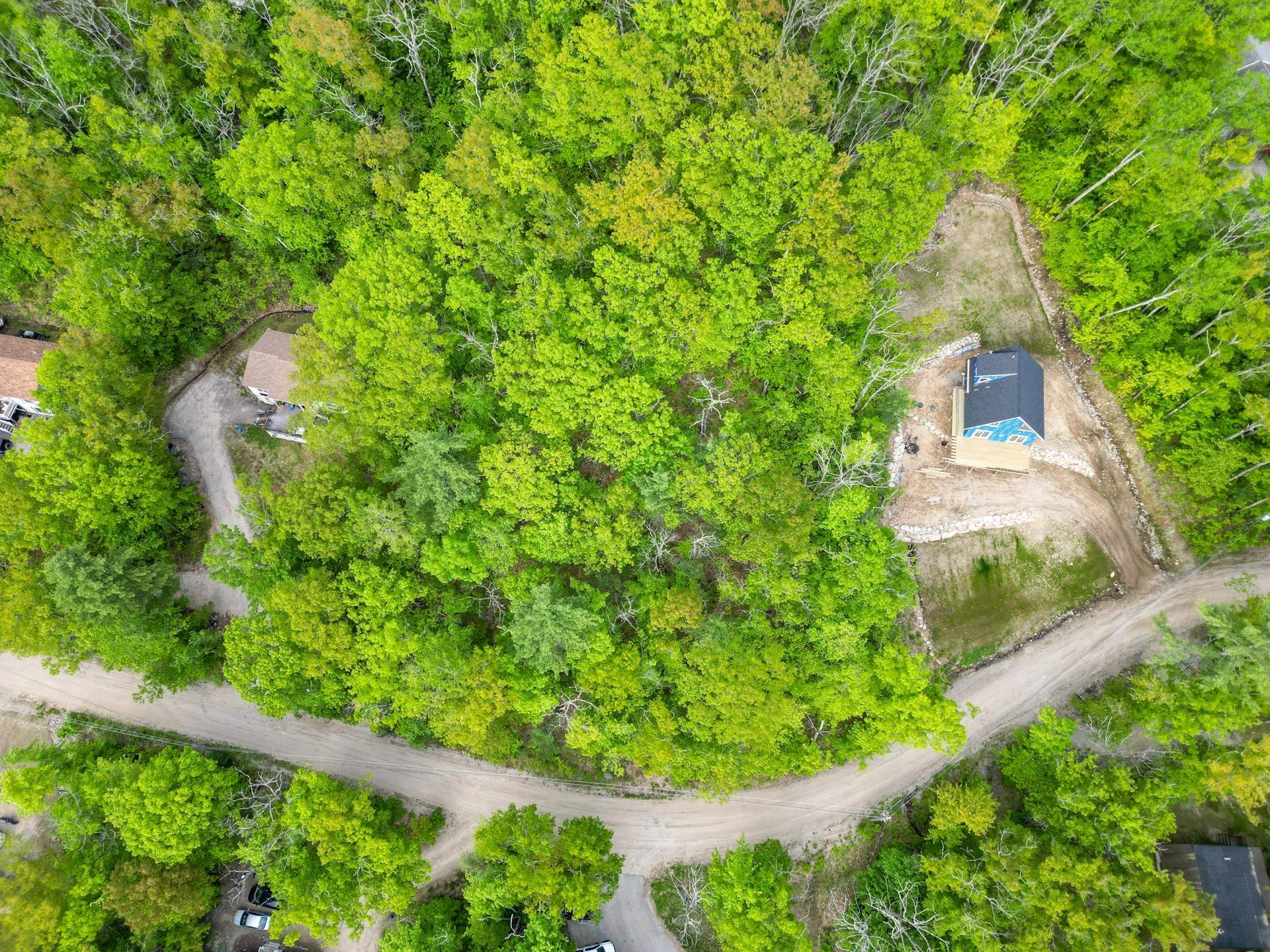 49 Huttwil Drive Madison NH 03849