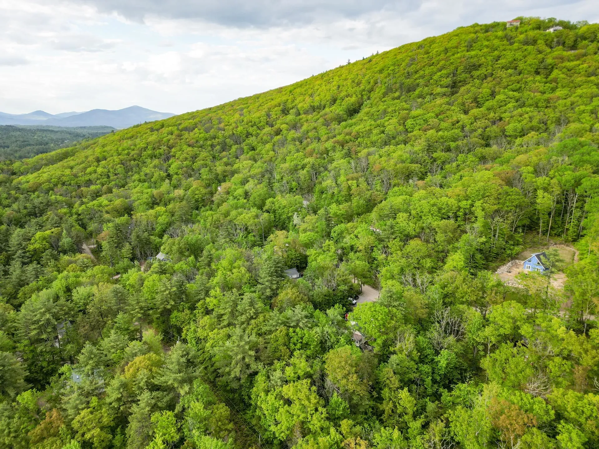 49 Huttwil Drive Madison NH 03849