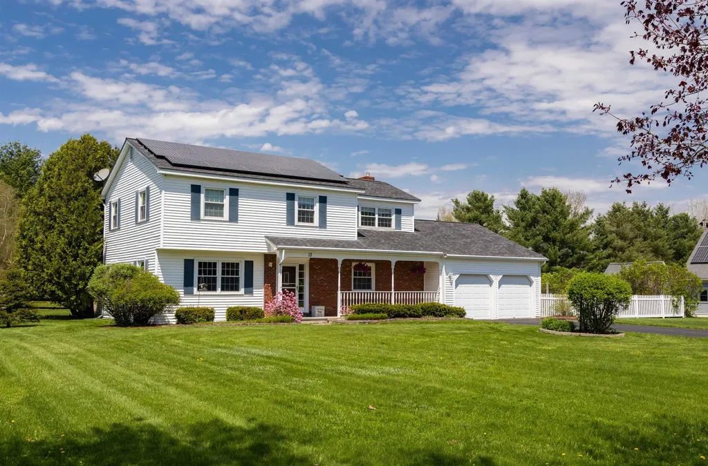 13 Kriste Lane Jericho VT 05465