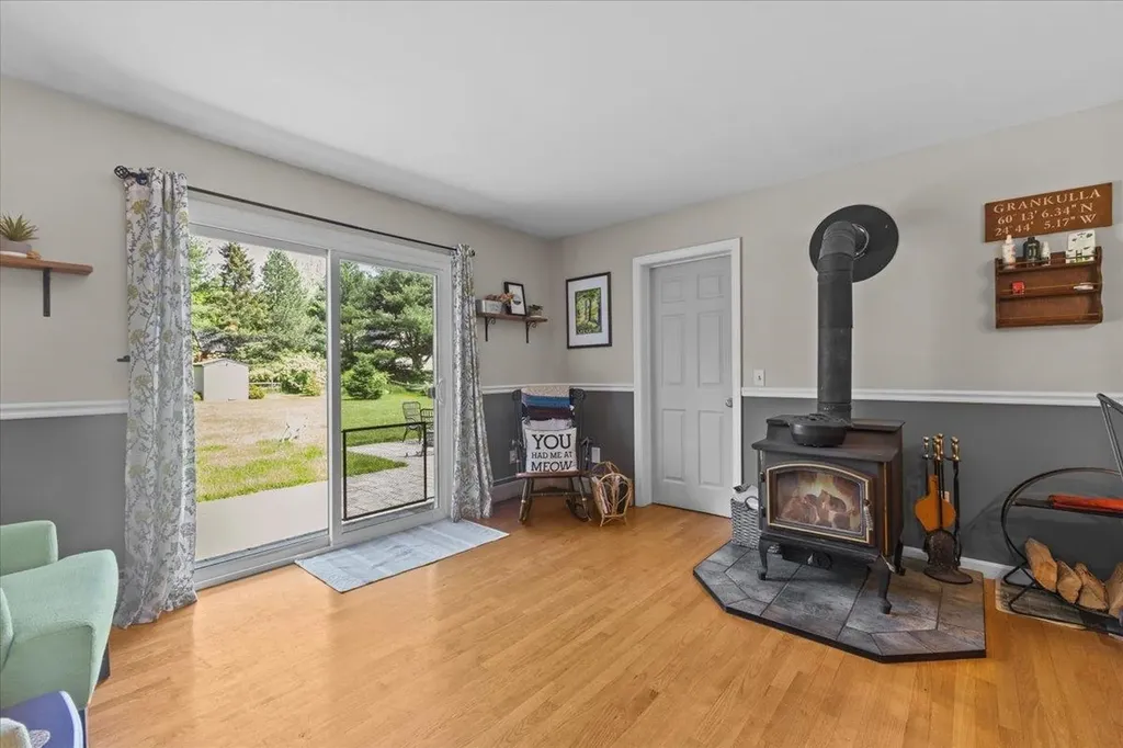 13 Kriste Lane Jericho VT 05465