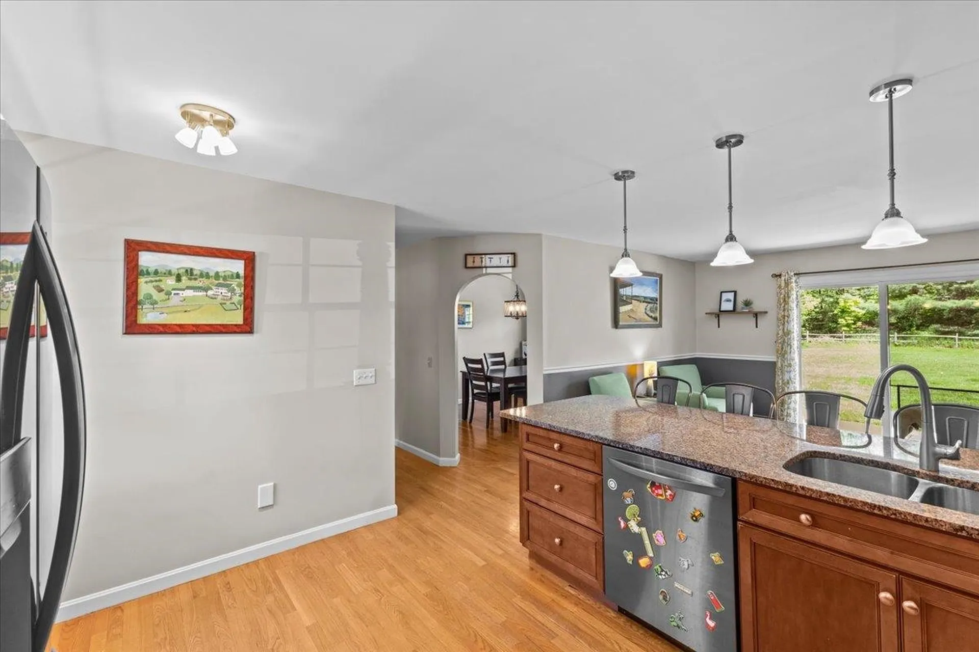 13 Kriste Lane Jericho VT 05465