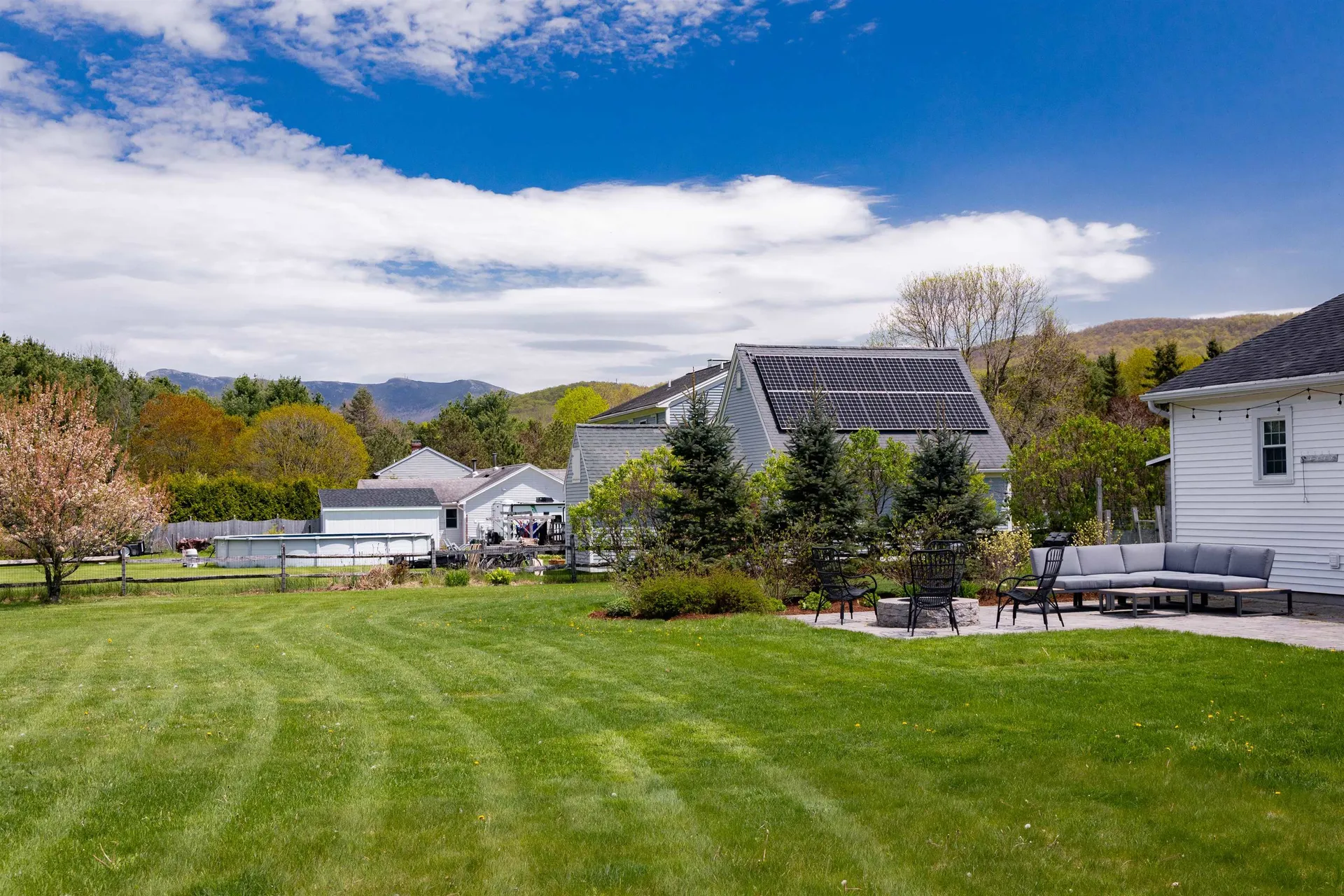 13 Kriste Lane Jericho VT 05465