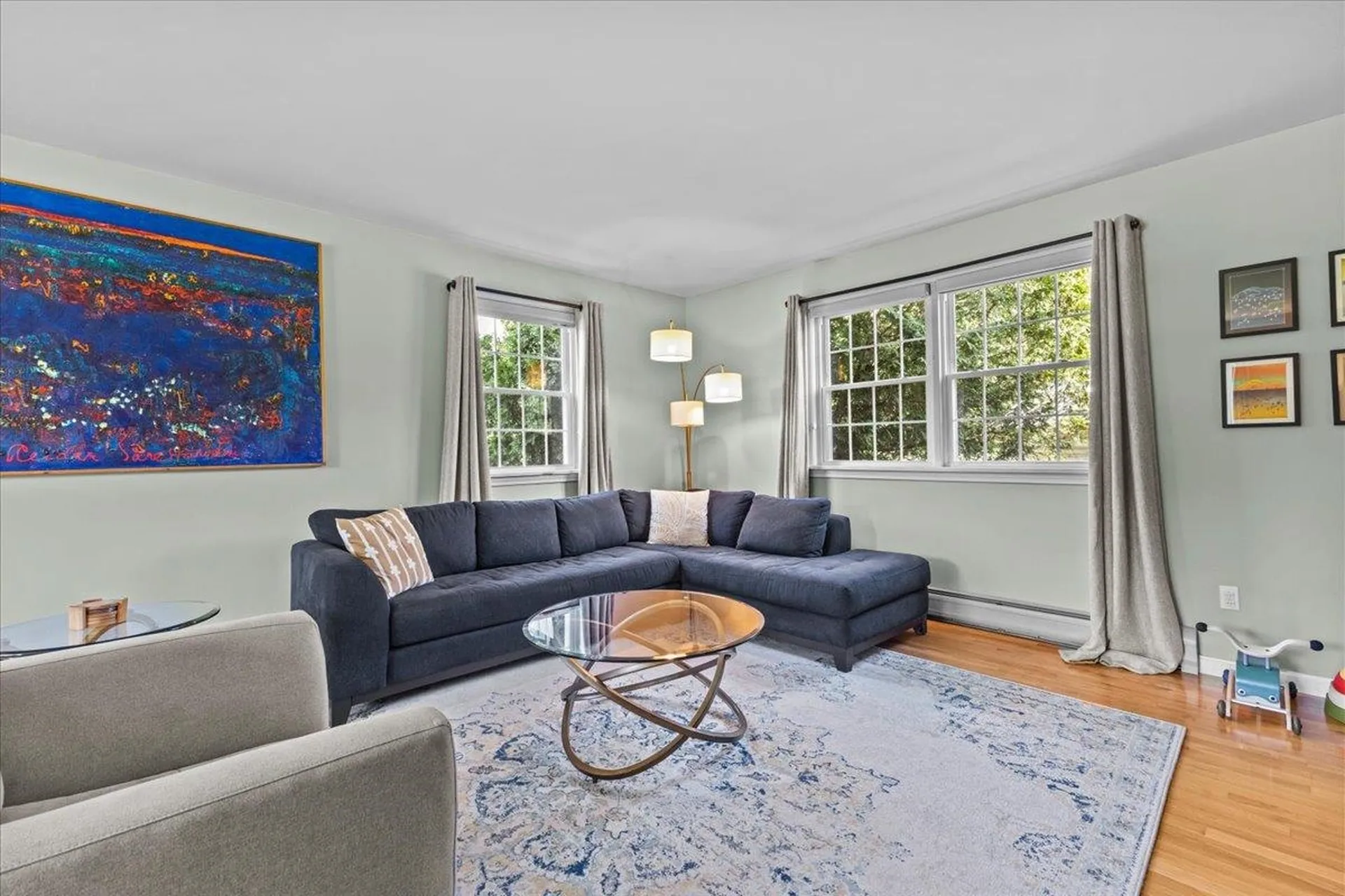 13 Kriste Lane Jericho VT 05465