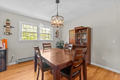 13 Kriste Lane Jericho VT 05465