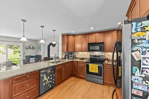 13 Kriste Lane Jericho VT 05465