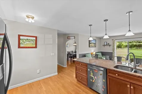 13 Kriste Lane Jericho VT 05465