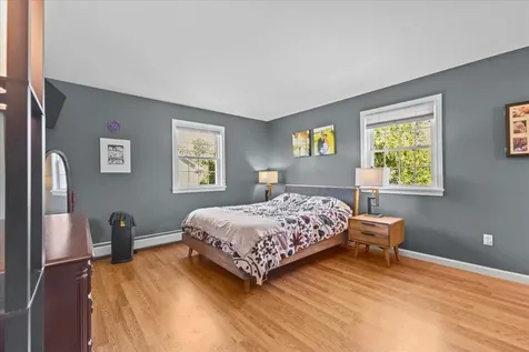 13 Kriste Lane Jericho VT 05465