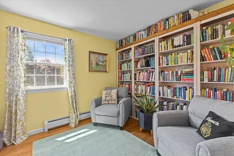 13 Kriste Lane Jericho VT 05465