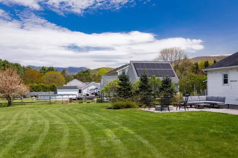 13 Kriste Lane Jericho VT 05465