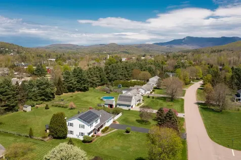 13 Kriste Lane Jericho VT 05465