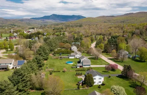 13 Kriste Lane Jericho VT 05465