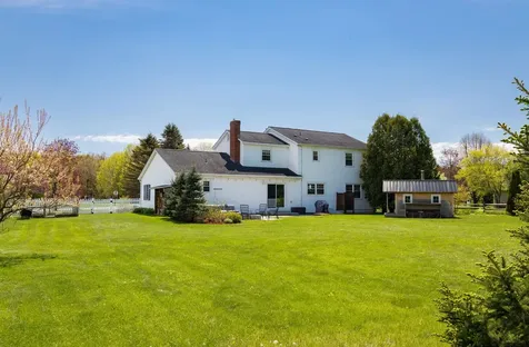 13 Kriste Lane Jericho VT 05465