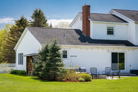 13 Kriste Lane Jericho VT 05465