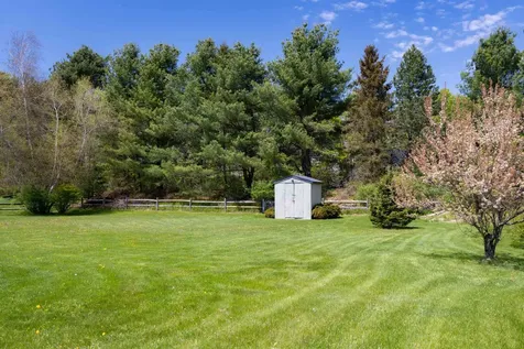 13 Kriste Lane Jericho VT 05465