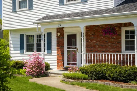 13 Kriste Lane Jericho VT 05465