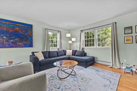 13 Kriste Lane Jericho VT 05465