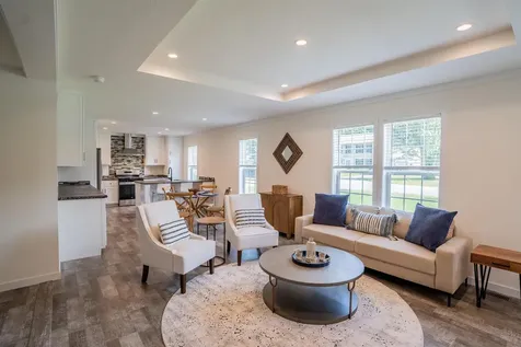 26 Deerfield Court Rochester NH 03868