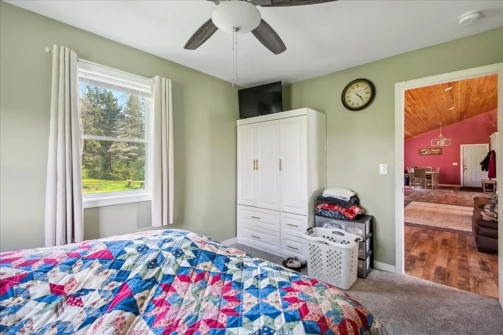 1595 Steele Hill Road Roxbury VT 05669