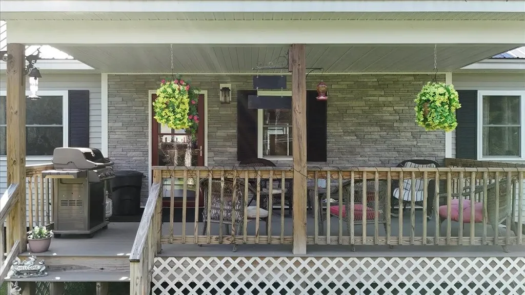 1595 Steele Hill Road Roxbury VT 05669