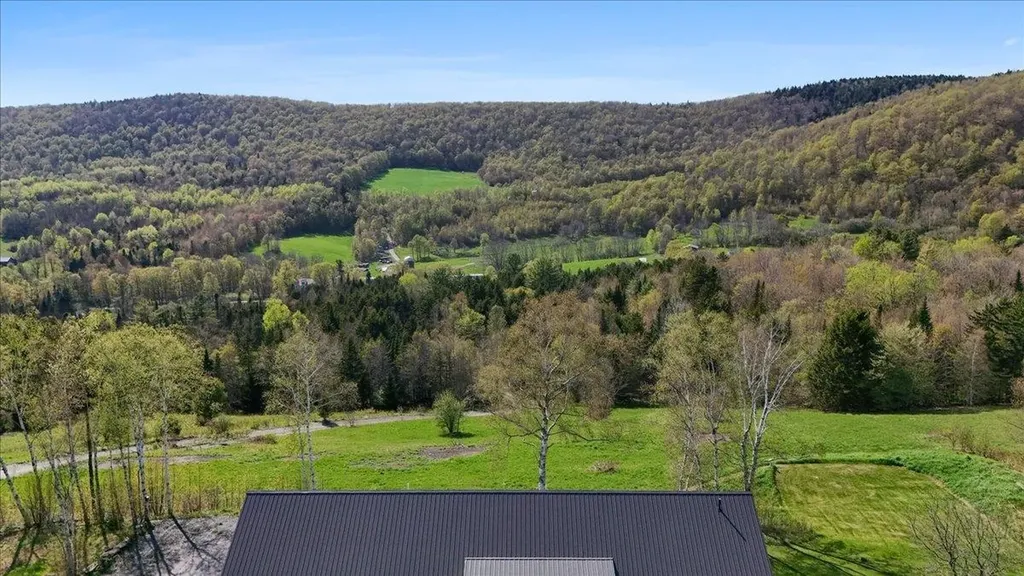 1595 Steele Hill Road Roxbury VT 05669