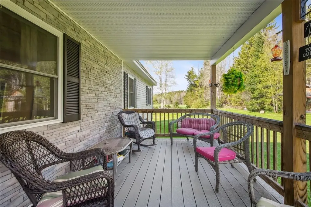 1595 Steele Hill Road Roxbury VT 05669