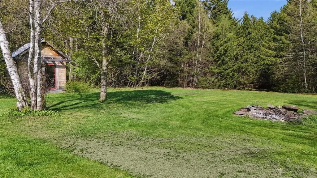 1595 Steele Hill Road Roxbury VT 05669