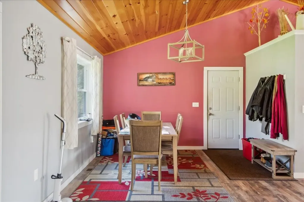 1595 Steele Hill Road Roxbury VT 05669