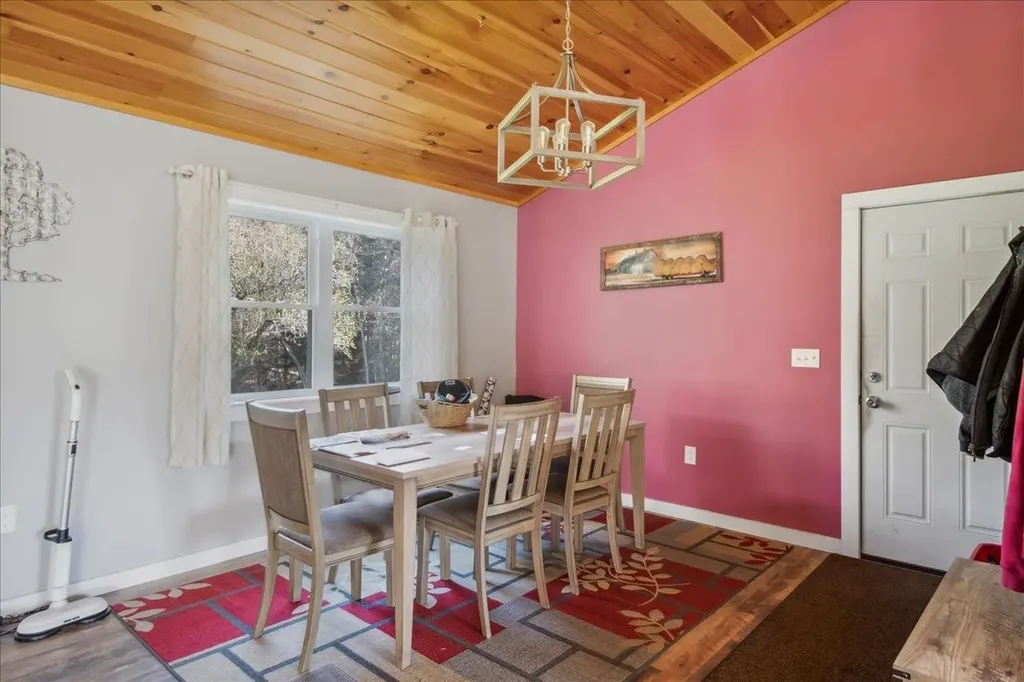 1595 Steele Hill Road Roxbury VT 05669