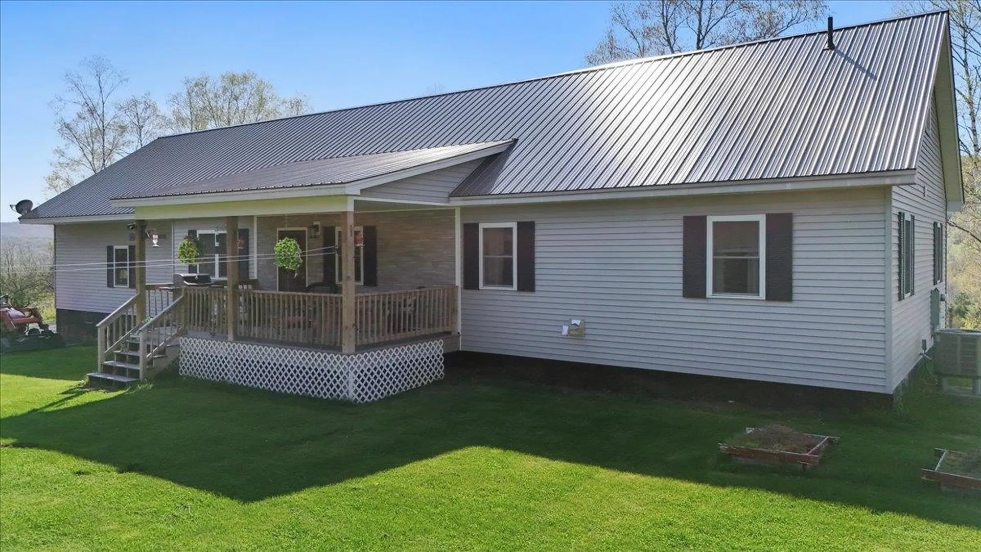 1595 Steele Hill Road Roxbury VT 05669