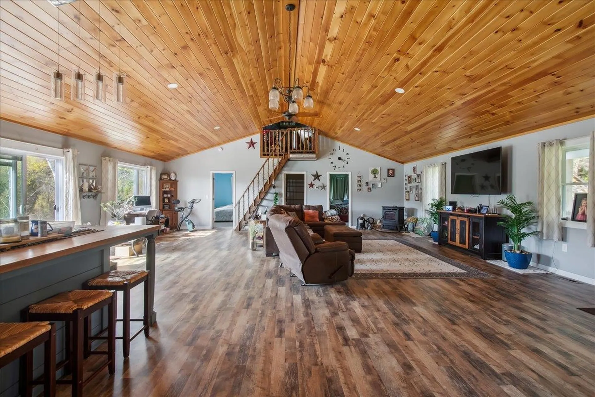 1595 Steele Hill Road Roxbury VT 05669