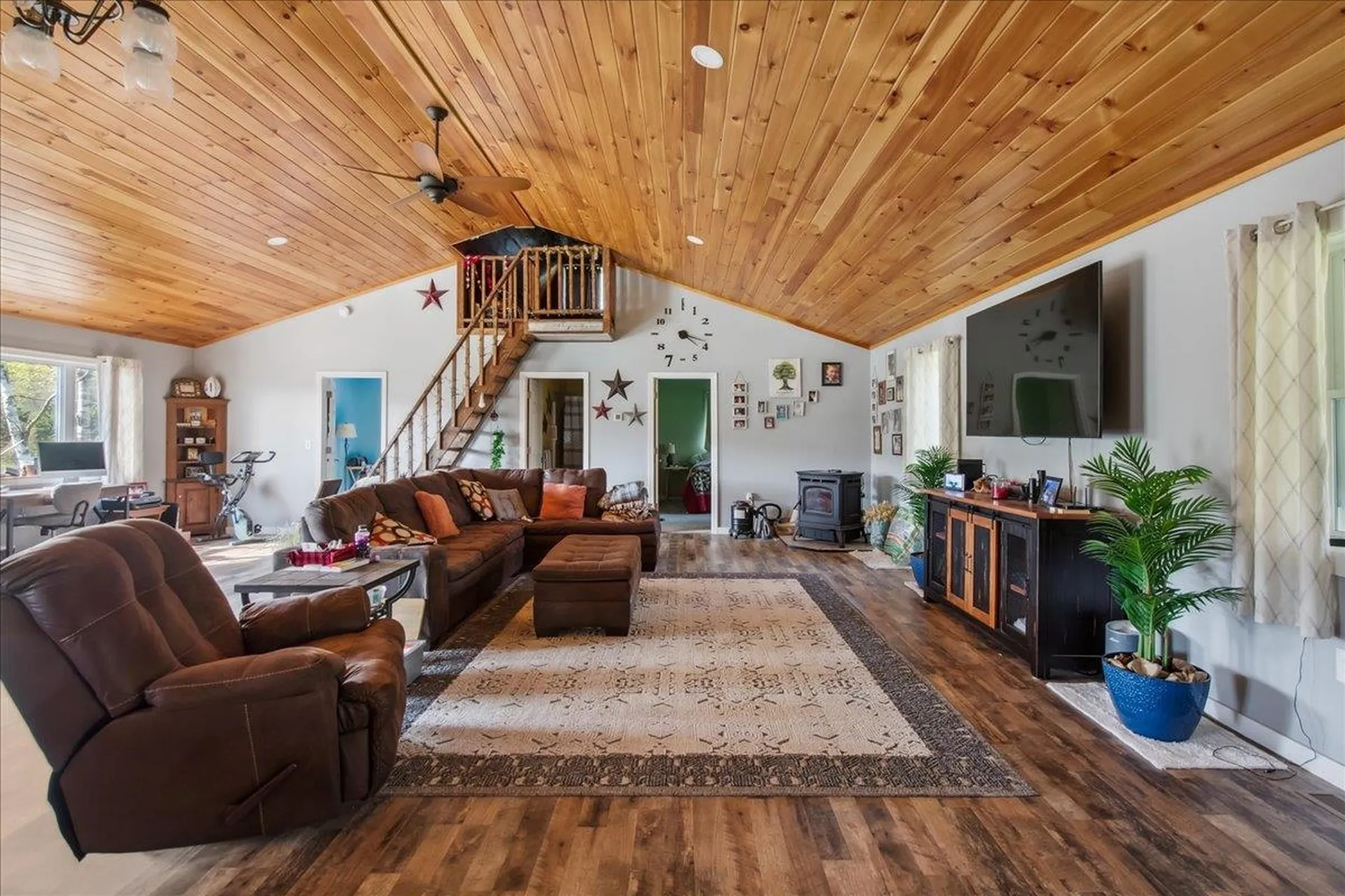 1595 Steele Hill Road Roxbury VT 05669