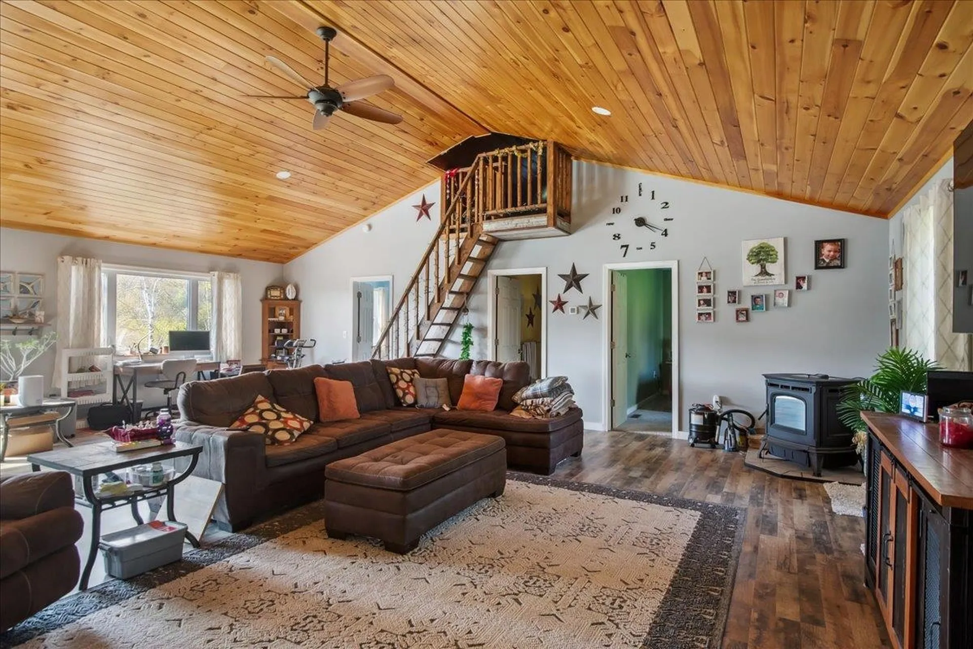 1595 Steele Hill Road Roxbury VT 05669