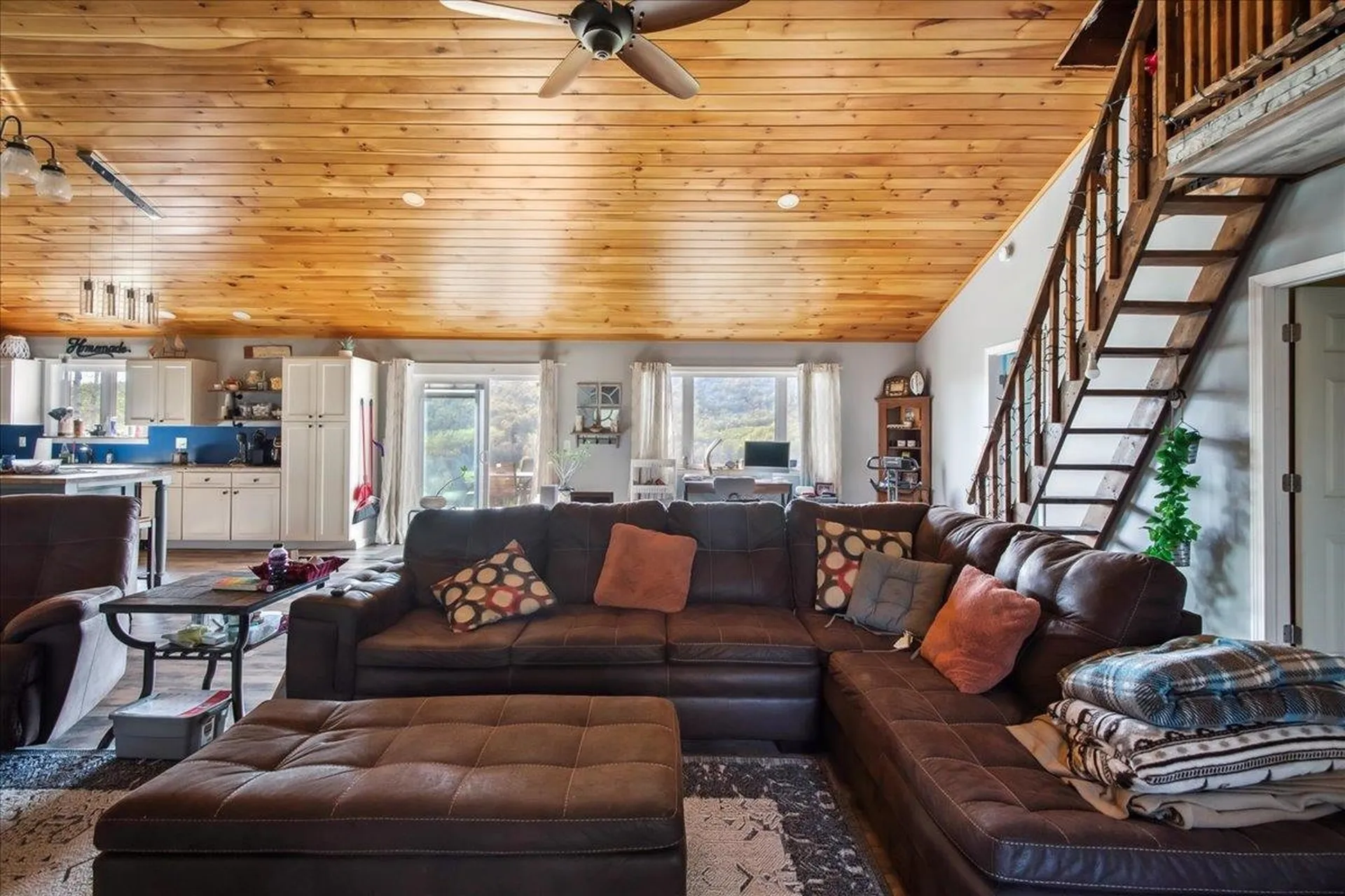 1595 Steele Hill Road Roxbury VT 05669