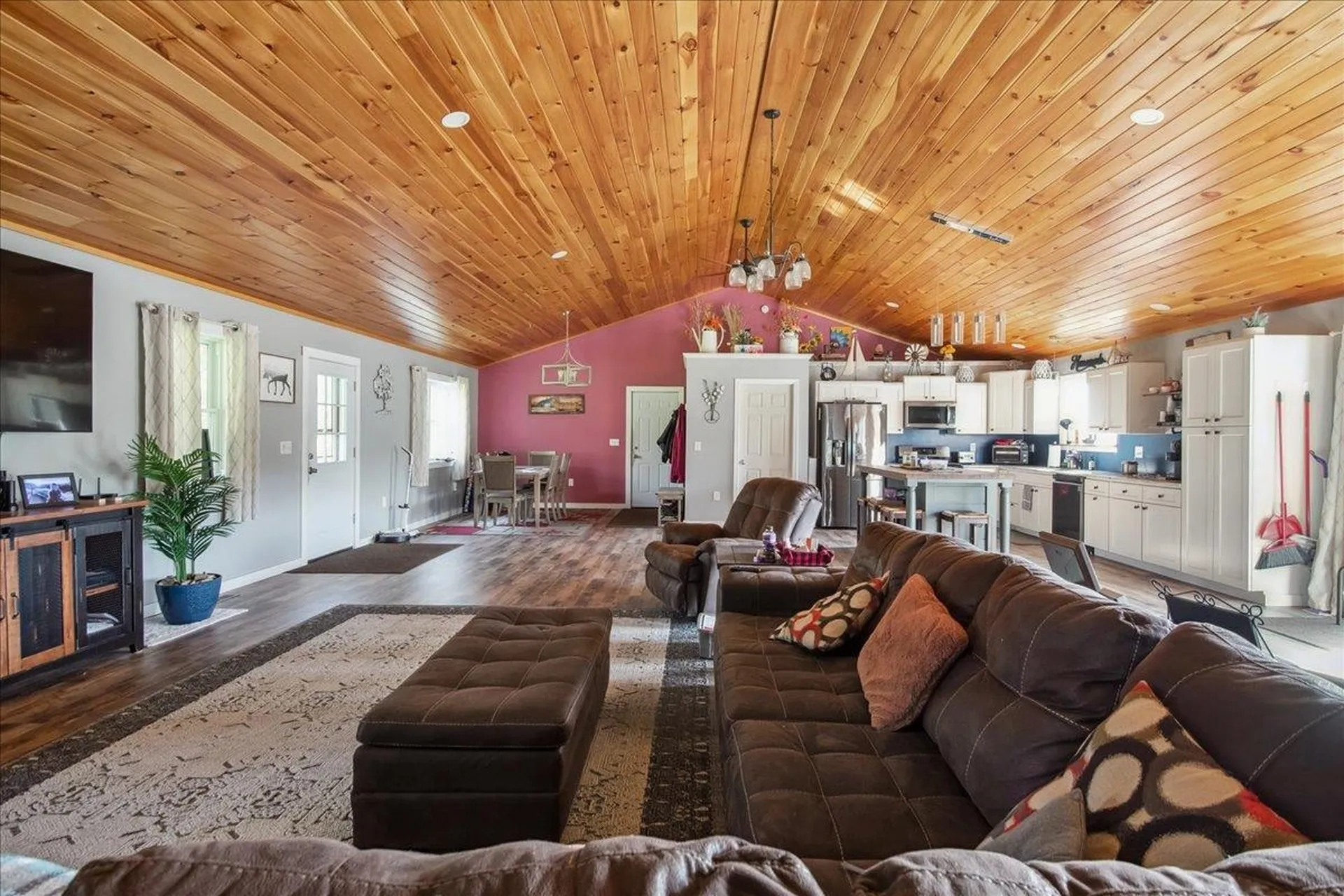 1595 Steele Hill Road Roxbury VT 05669