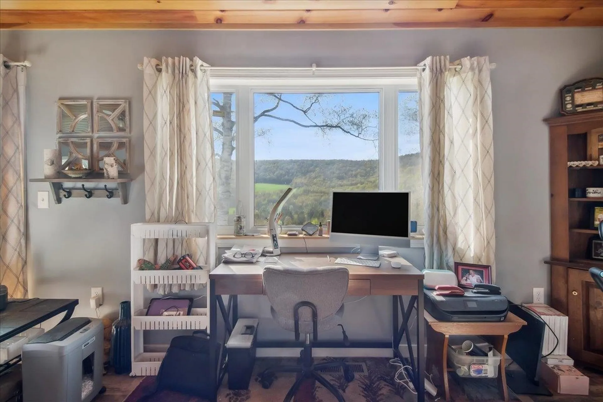 1595 Steele Hill Road Roxbury VT 05669