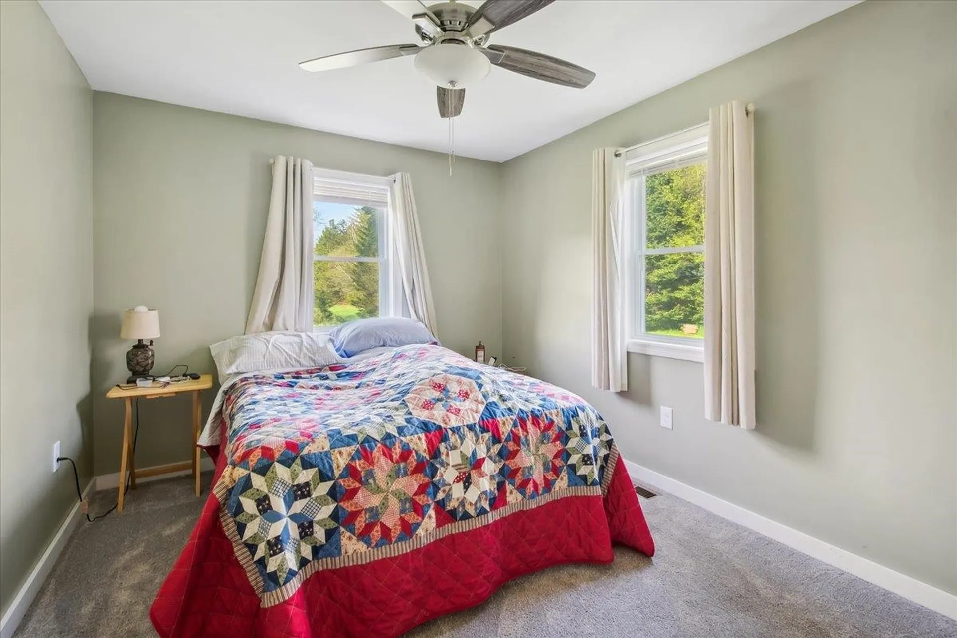 1595 Steele Hill Road Roxbury VT 05669