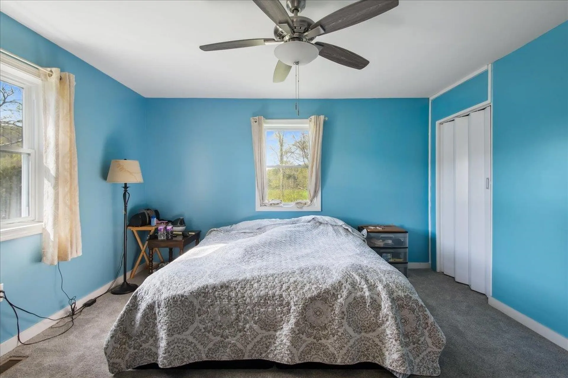 1595 Steele Hill Road Roxbury VT 05669