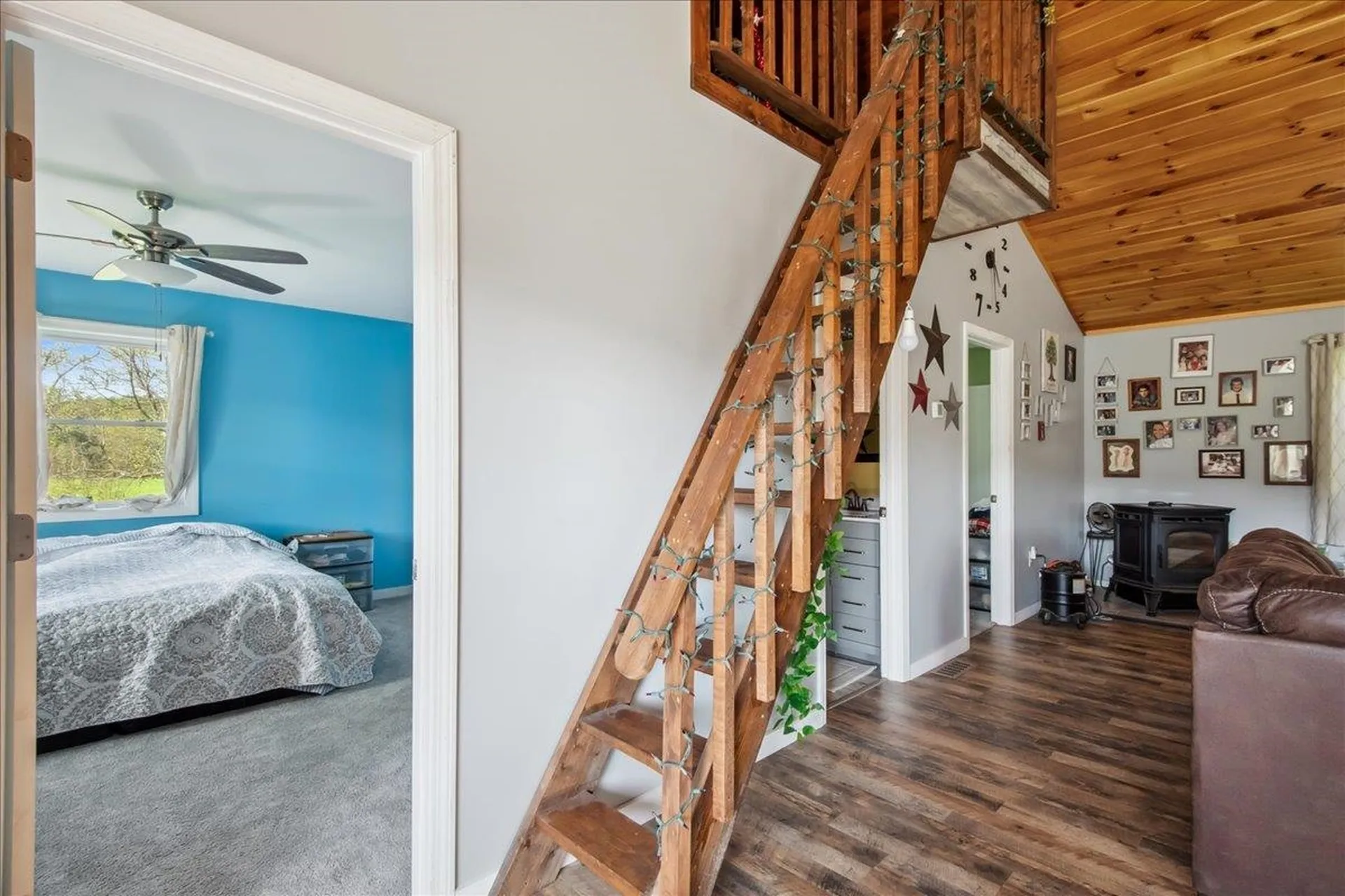 1595 Steele Hill Road Roxbury VT 05669