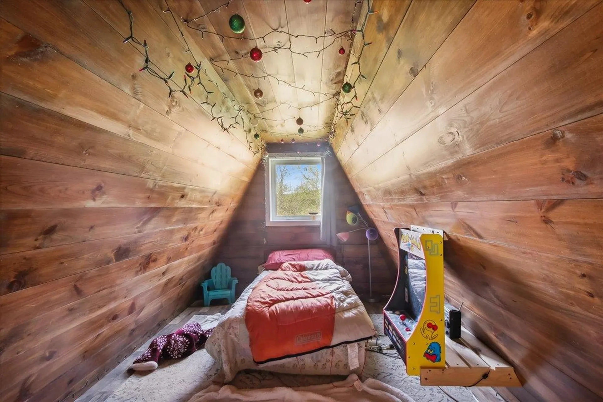 1595 Steele Hill Road Roxbury VT 05669