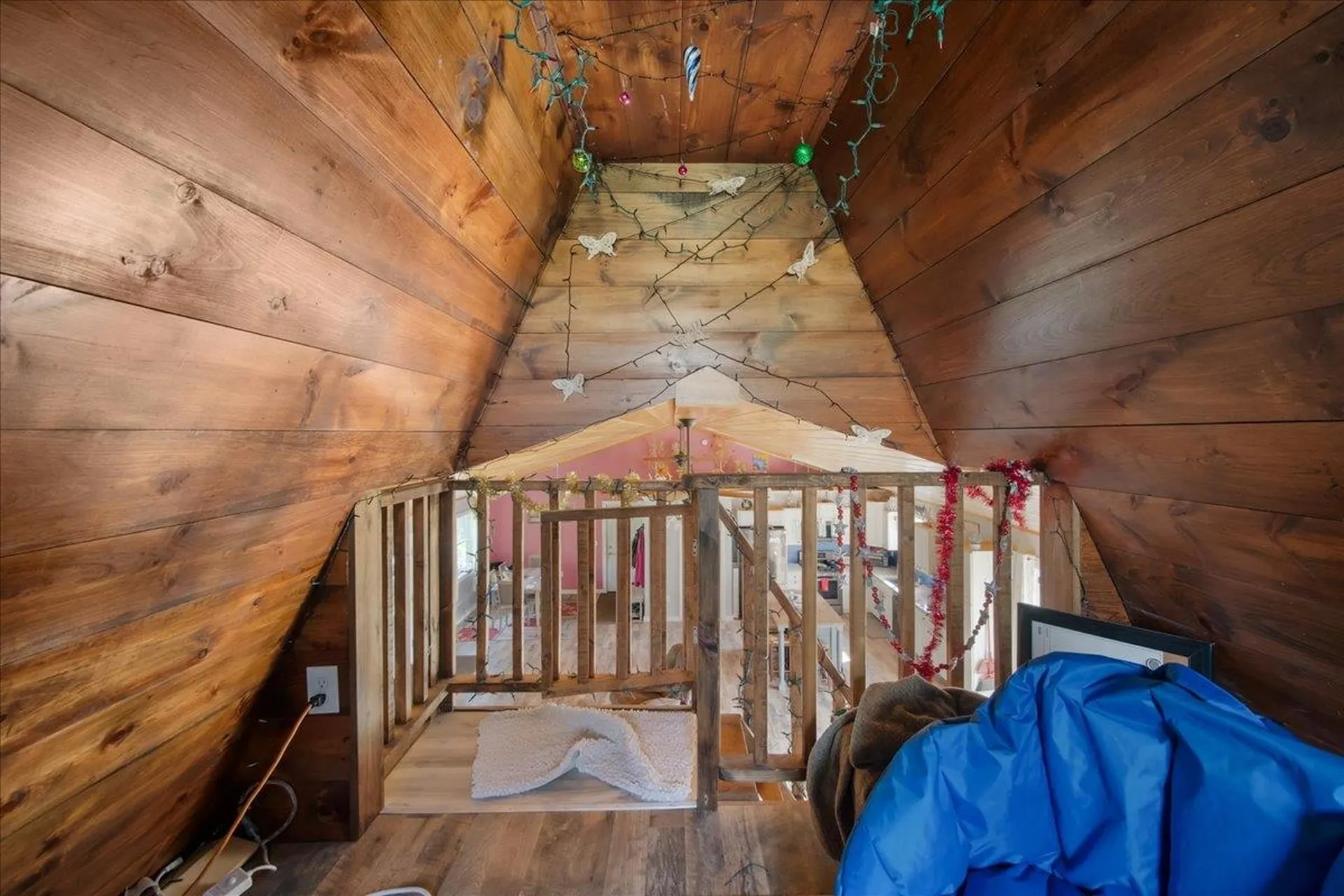 1595 Steele Hill Road Roxbury VT 05669