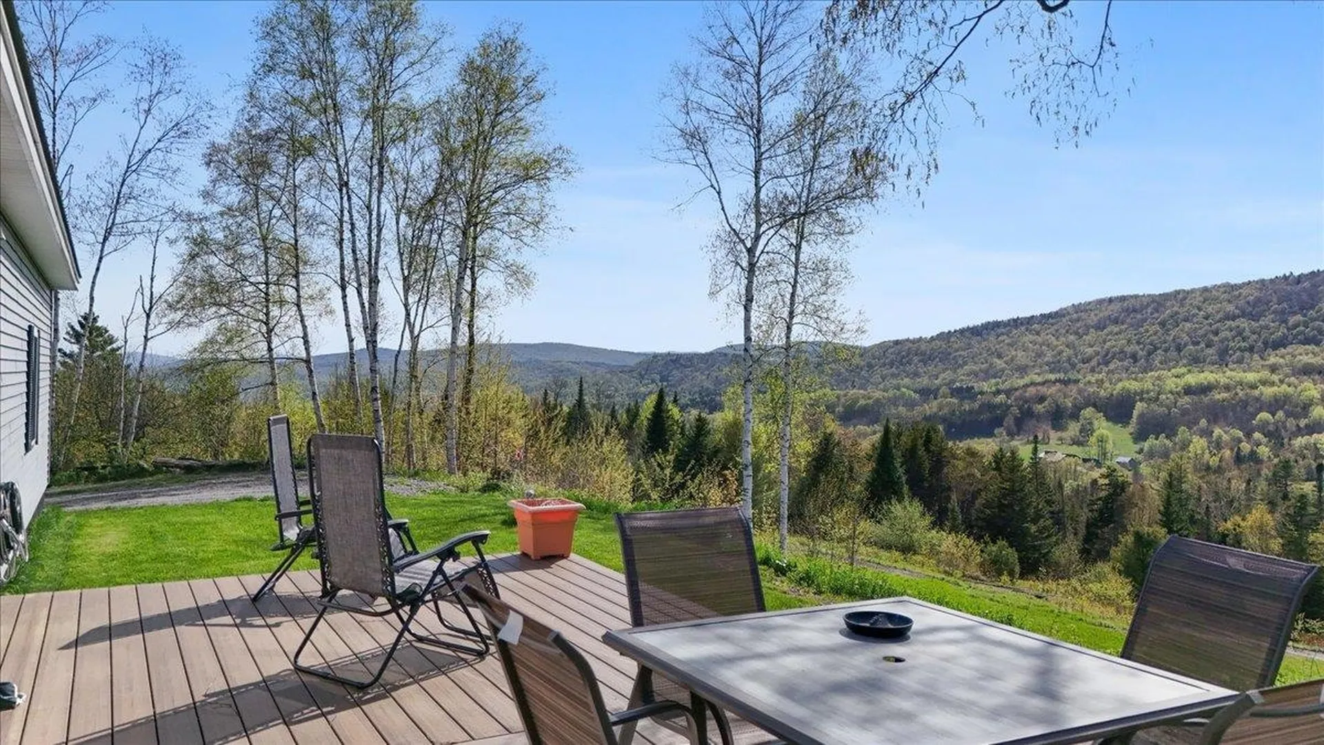 1595 Steele Hill Road Roxbury VT 05669