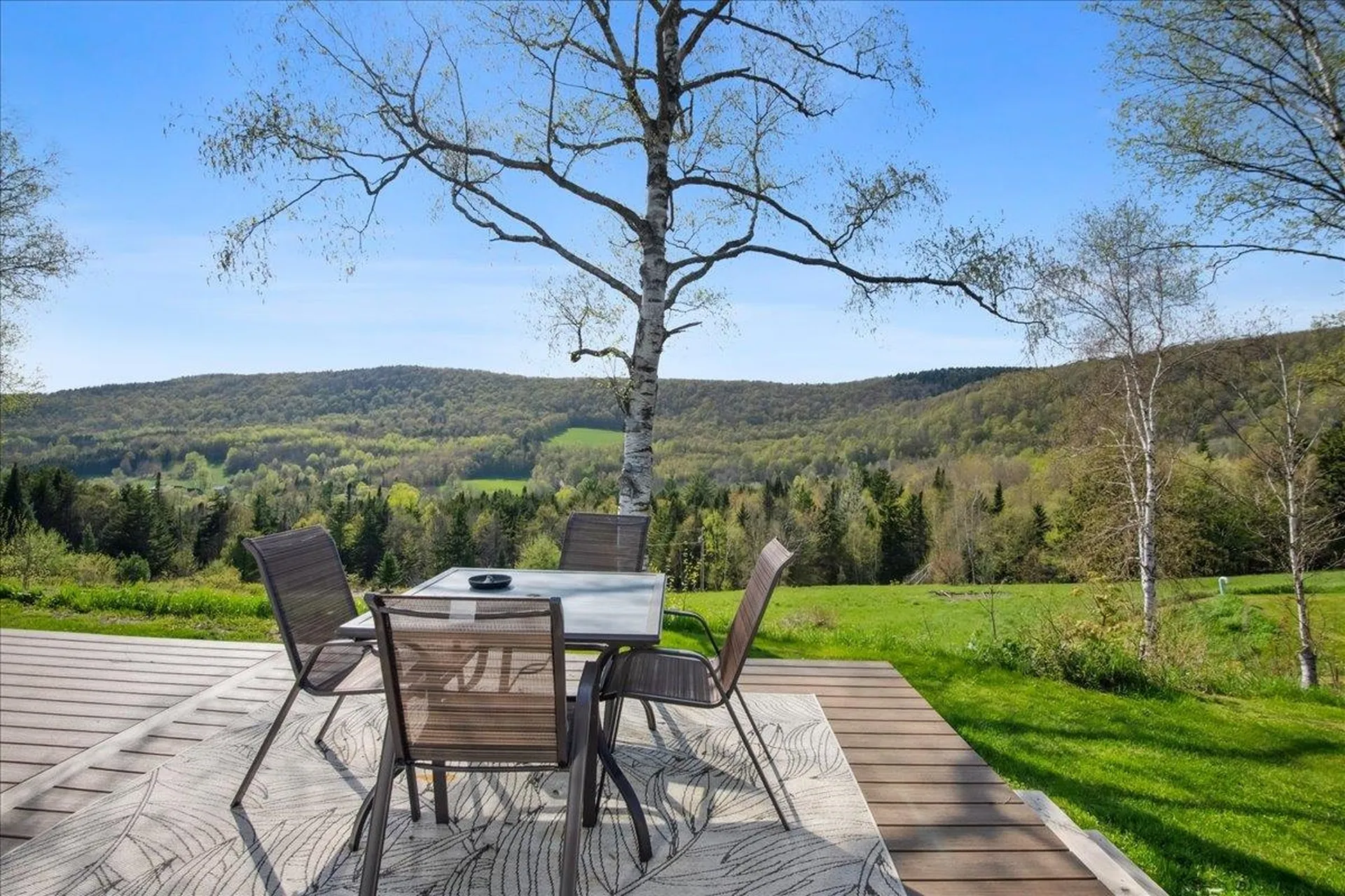 1595 Steele Hill Road Roxbury VT 05669