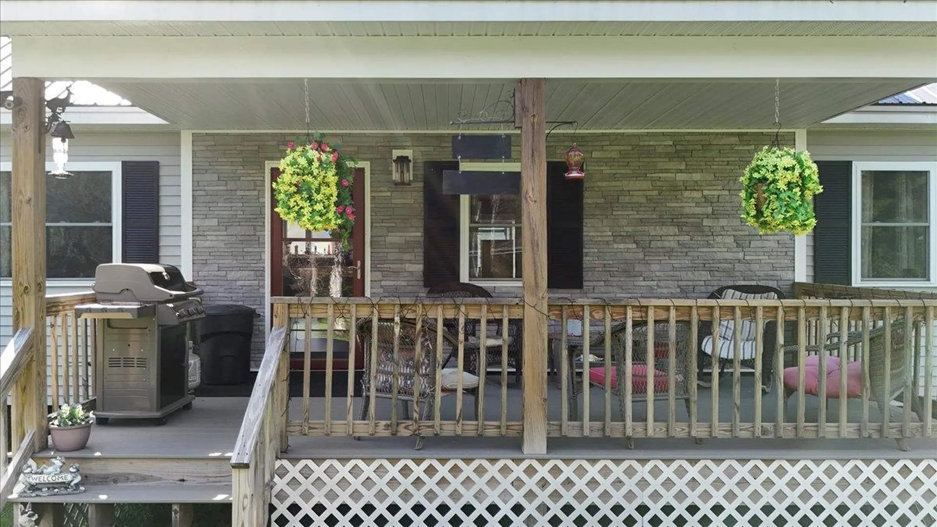 1595 Steele Hill Road Roxbury VT 05669