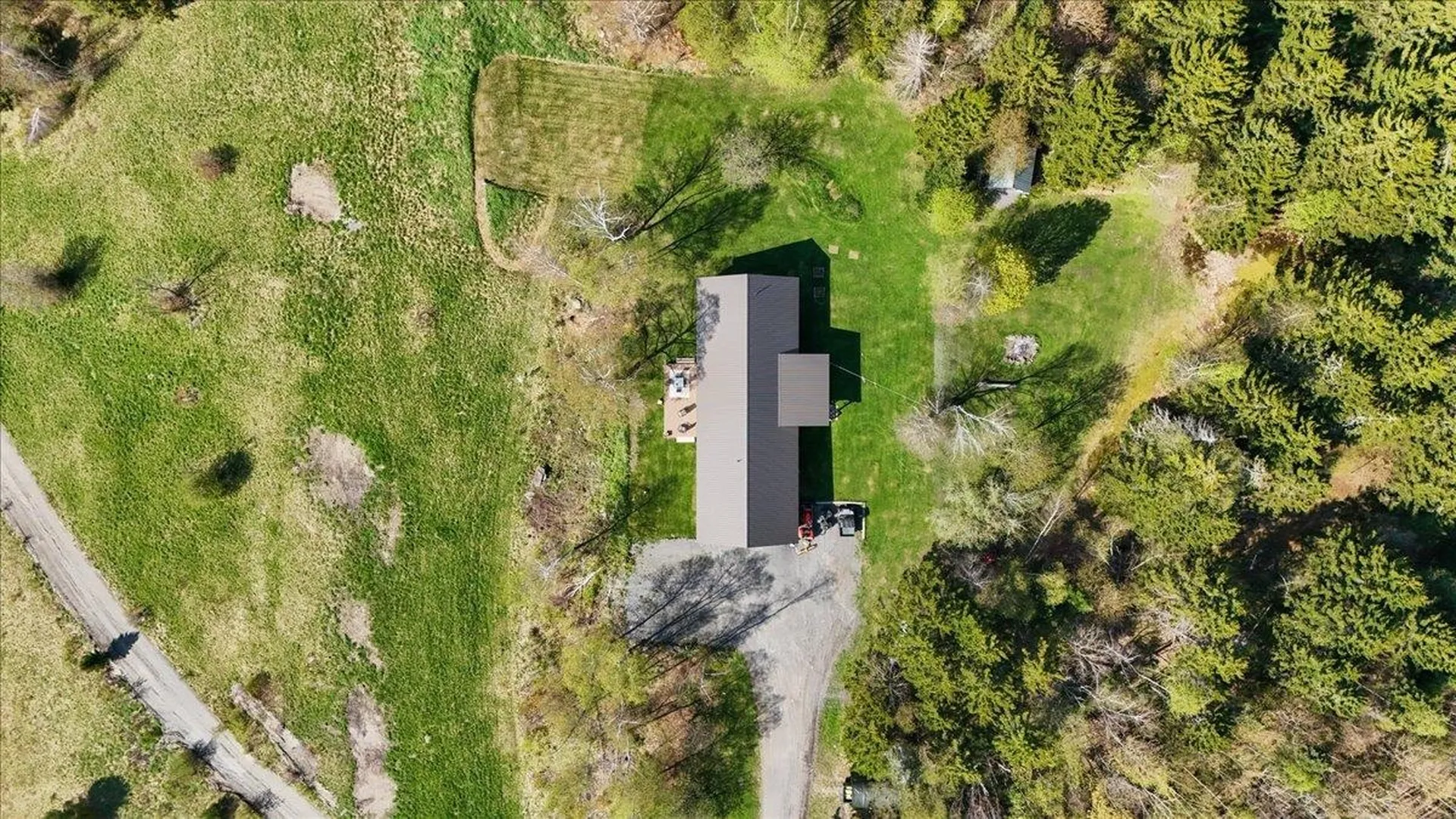 1595 Steele Hill Road Roxbury VT 05669