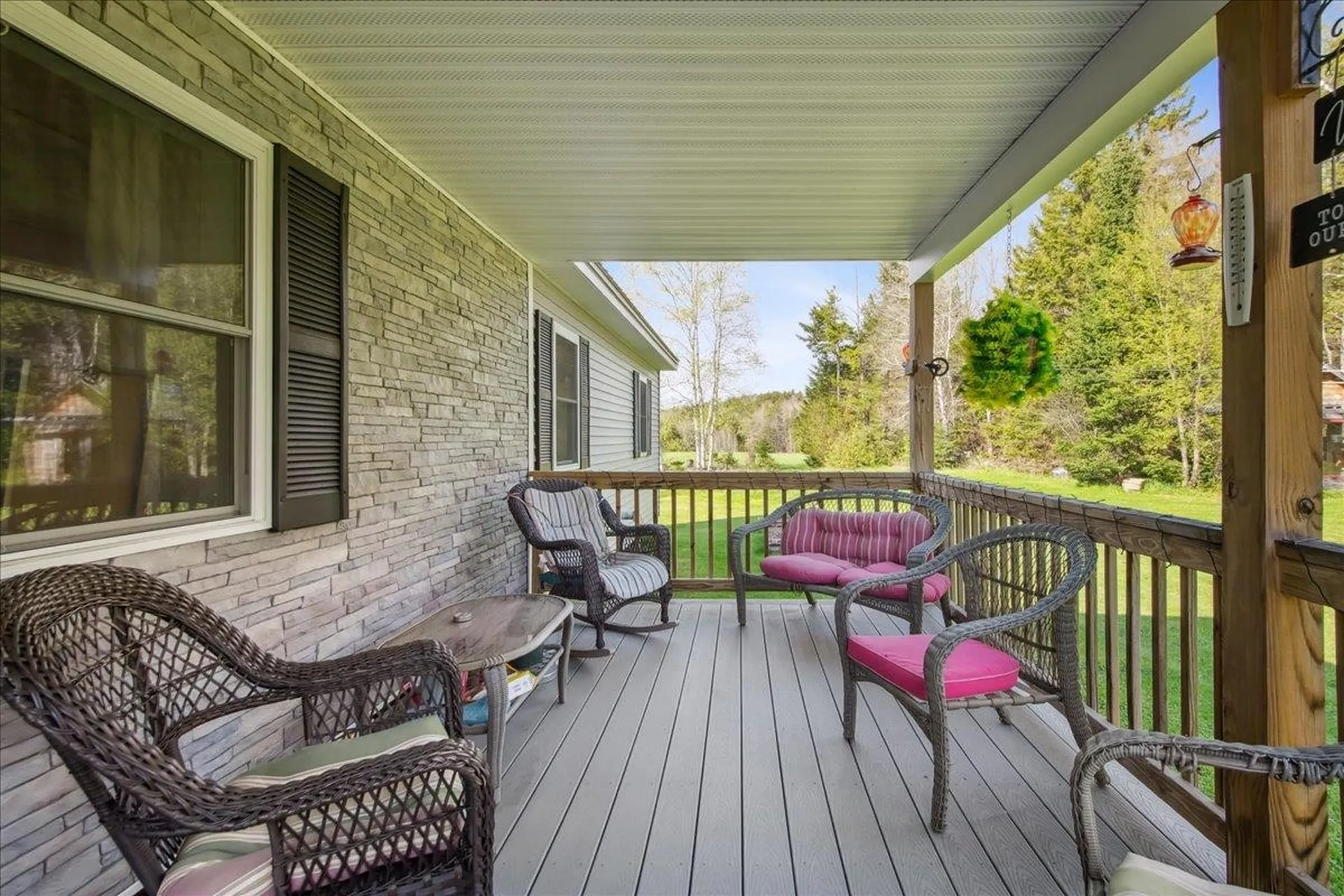 1595 Steele Hill Road Roxbury VT 05669