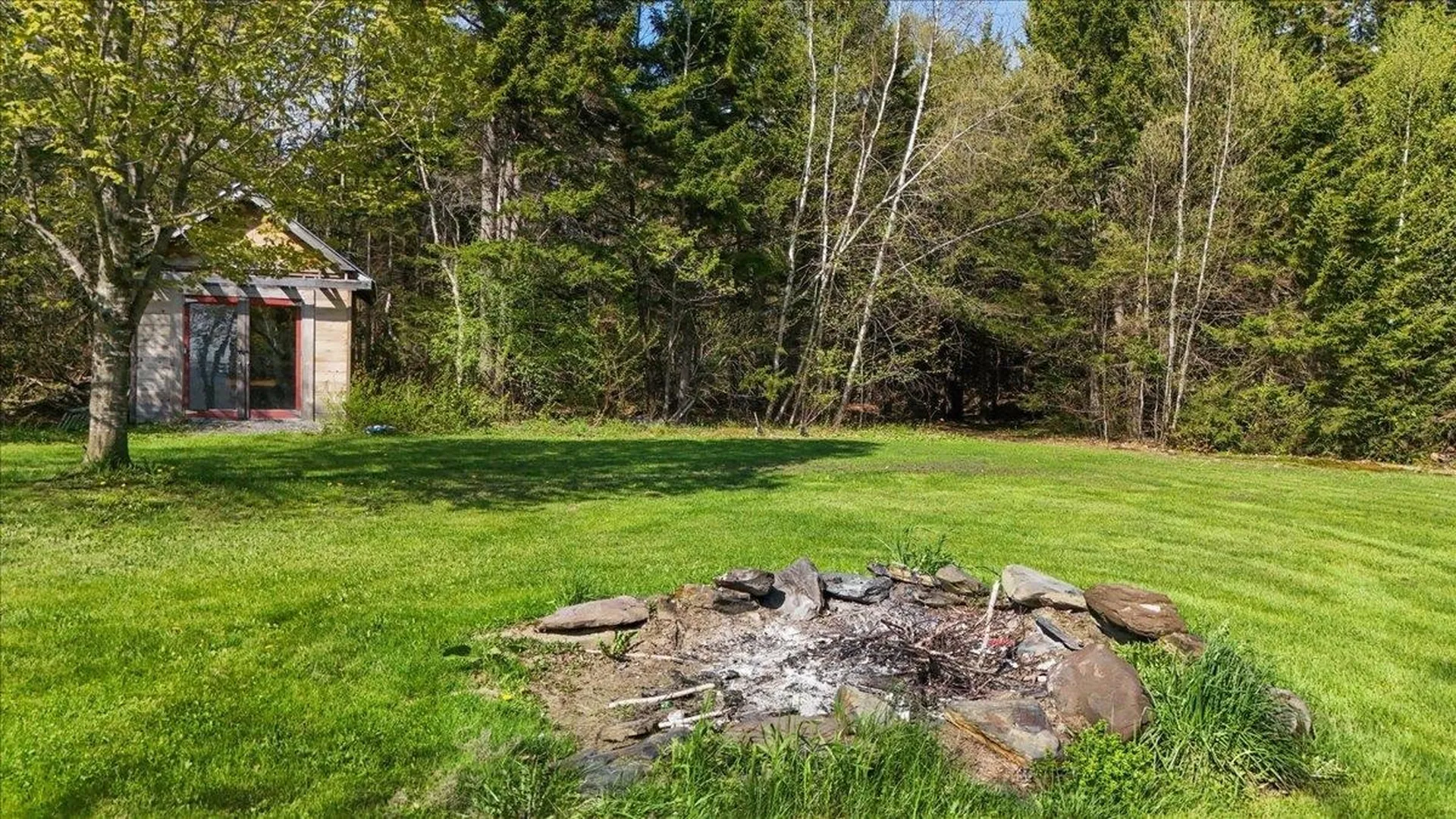 1595 Steele Hill Road Roxbury VT 05669